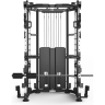 Многофункциональный силовой комплекс UNIX FIT 144 PRO (UC-6769)